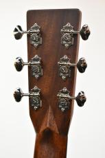 Martin 【クロサワ横浜店】【希少なプレミアムグレードスプルース】Custom OM-28【48回無金利分割可能】_13