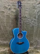 Taylor 614ce LTD Big Leaf Maple -Aquamarine- #1203135086【48回迄金利0%対象】【送料当社負担】_2
