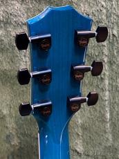 Taylor 614ce LTD Big Leaf Maple -Aquamarine- #1203135086【48回迄金利0%対象】【送料当社負担】_5