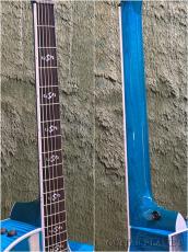 Taylor 614ce LTD Big Leaf Maple -Aquamarine- #1203135086【48回迄金利0%対象】【送料当社負担】_8