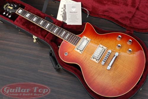 Guild Bluesbird CHS Made in USA '08