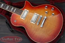 Guild Bluesbird CHS Made in USA '08_2