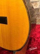 Juan Hernandez [ホアン・エルナンデス] Maestro S　2019年製_10