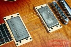 Guild Bluesbird CHS Made in USA '08_7