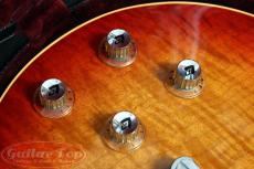 Guild Bluesbird CHS Made in USA '08_9