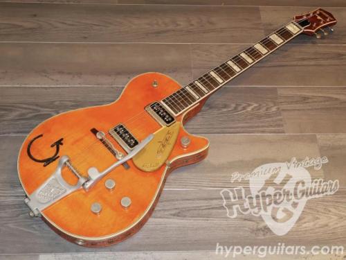 Gretsch '56 #6121 Chet Atkins Solid Body
