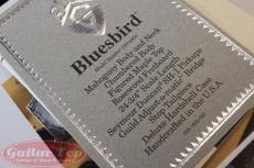 Guild Bluesbird CHS Made in USA '08_12