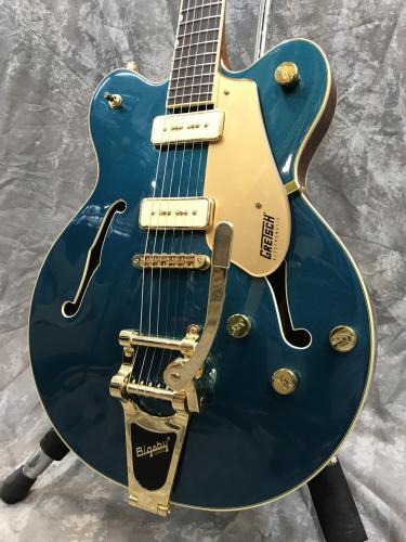 Gretsch Electromatic Pristine LTD Center Block Double-Cut w/Bigsby