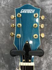 Gretsch Electromatic Pristine LTD Center Block Double-Cut w/Bigsby_4
