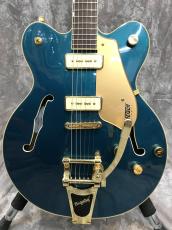 Gretsch Electromatic Pristine LTD Center Block Double-Cut w/Bigsby_5