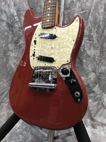 Fender Japan MG66-86