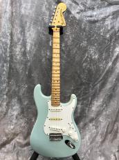 Fender Yngwie Malmsteen Stratocaster_2