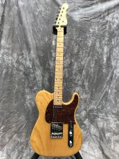 G&L Tribute Series ASAT Classic_2