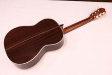 Tsuji Wataru [辻渡] ASTURIAS TSUJI スプレマ 630mm ◆スーパーライトケースセット [J-Guitarカート注文限定]_2