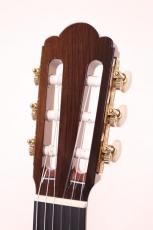 Tsuji Wataru [辻渡] ASTURIAS TSUJI スプレマ 630mm ◆スーパーライトケースセット [J-Guitarカート注文限定]_3