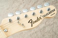 Fender Made in Japan Traditional II 70s Telecaster Thinline -Natural-【3.56kg】【JD24024291】_7