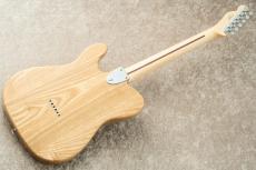 Fender Made in Japan Traditional II 70s Telecaster Thinline -Natural-【3.56kg】【JD24024291】_8
