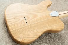 Fender Made in Japan Traditional II 70s Telecaster Thinline -Natural-【3.56kg】【JD24024291】_9