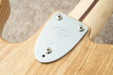 Fender Made in Japan Traditional II 70s Telecaster Thinline -Natural-【3.56kg】【JD24024291】_10