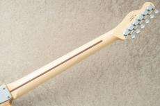 Fender Made in Japan Traditional II 70s Telecaster Thinline -Natural-【3.56kg】【JD24024291】_11