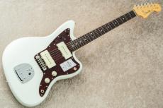 Fender Made in Japan Traditional II 60s Jazzmaster -Olympic White- 【軽量個体】【JD24020965】_2