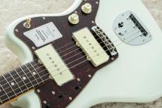 Fender Made in Japan Traditional II 60s Jazzmaster -Olympic White- 【軽量個体】【JD24020965】_4