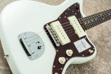 Fender Made in Japan Traditional II 60s Jazzmaster -Olympic White- 【軽量個体】【JD24020965】_5