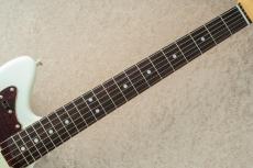 Fender Made in Japan Traditional II 60s Jazzmaster -Olympic White- 【軽量個体】【JD24020965】_6