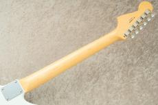 Fender Made in Japan Traditional II 60s Jazzmaster -Olympic White- 【軽量個体】【JD24020965】_10