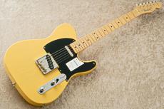 Fender Made in Japan Heritage 50s Telecaster -Butterscotch Blonde-【4.16kg】【JD24029313】_2