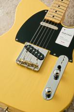 Fender Made in Japan Heritage 50s Telecaster -Butterscotch Blonde-【4.16kg】【JD24029313】_3