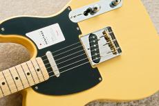 Fender Made in Japan Heritage 50s Telecaster -Butterscotch Blonde-【4.16kg】【JD24029313】_4