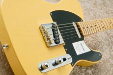 Fender Made in Japan Heritage 50s Telecaster -Butterscotch Blonde-【4.16kg】【JD24029313】_5