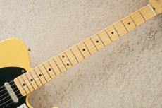 Fender Made in Japan Heritage 50s Telecaster -Butterscotch Blonde-【4.16kg】【JD24029313】_6