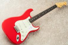 Fender Made in Japan Hybrid II Stratocaster Rosewood Fingerboard -Modena Red-【JD24031041】_2
