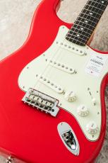 Fender Made in Japan Hybrid II Stratocaster Rosewood Fingerboard -Modena Red-【JD24031041】_3