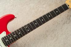 Fender Made in Japan Hybrid II Stratocaster Rosewood Fingerboard -Modena Red-【JD24031041】_6