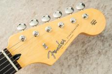 Fender Made in Japan Hybrid II Stratocaster Rosewood Fingerboard -Modena Red-【JD24031041】_7