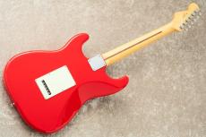 Fender Made in Japan Hybrid II Stratocaster Rosewood Fingerboard -Modena Red-【JD24031041】_8