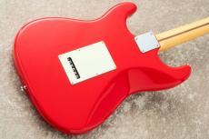Fender Made in Japan Hybrid II Stratocaster Rosewood Fingerboard -Modena Red-【JD24031041】_9