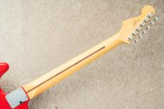 Fender Made in Japan Hybrid II Stratocaster Rosewood Fingerboard -Modena Red-【JD24031041】_10