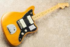 Fender Made in Japan Hybrid II Jazzmaster Maple Fingerboard -Vintage Natural-【JD25005281】_2