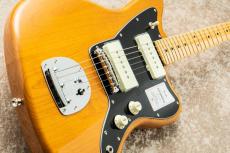 Fender Made in Japan Hybrid II Jazzmaster Maple Fingerboard -Vintage Natural-【JD25005281】_5