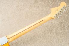 Fender Made in Japan Hybrid II Jazzmaster Maple Fingerboard -Vintage Natural-【JD25005281】_10