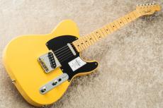 Fender Made in Japan Traditional II 50s Telecaster -Butterscotch Blonde-【3.48kg】【JD25007509】_2