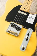 Fender Made in Japan Traditional II 50s Telecaster -Butterscotch Blonde-【3.48kg】【JD25007509】_3