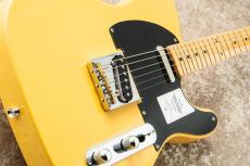Fender Made in Japan Traditional II 50s Telecaster -Butterscotch Blonde-【3.48kg】【JD25007509】_5
