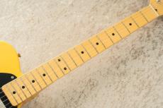 Fender Made in Japan Traditional II 50s Telecaster -Butterscotch Blonde-【3.48kg】【JD25007509】_6