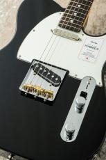 Fender Made in Japan Hybrid II Telecaster Rosewood Fingerboard -Black-【3.35kg】【JD25002552】_3