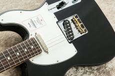 Fender Made in Japan Hybrid II Telecaster Rosewood Fingerboard -Black-【3.35kg】【JD25002552】_4